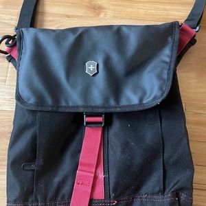 Victorinox crossbody bag